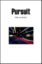 Pursuit Concert Band sheet music cover